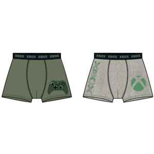 Xbox Console gyerek boxeralsó 2 darab/csomag 10 év / 140 cm