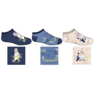 Disney Jégvarázs gyerek titokzokni 31/34