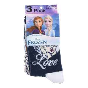 Disney Jégvarázs gyerek zokni 23/26