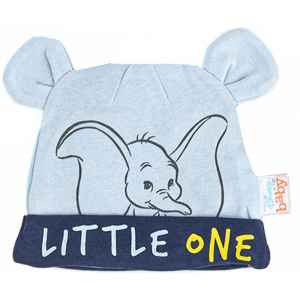Disney Dumbo baba sapka 2 db-os szett 86/92 cm