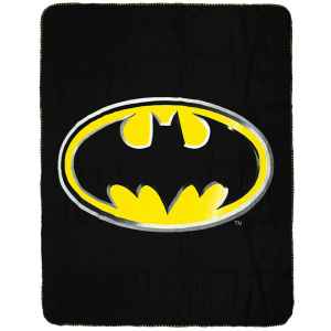 Batman polár takaró 100x140cm