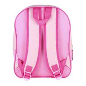 Disney Minnie 3D hátizsák, táska 31 cm