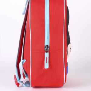 Disney Mickey 3D hátizsák, táska 31 cm