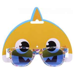 Baby Shark napszemüveg