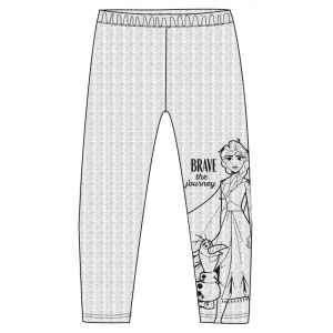 Disney Jégvarázs The Journey Gyerek leggings 3-8 év