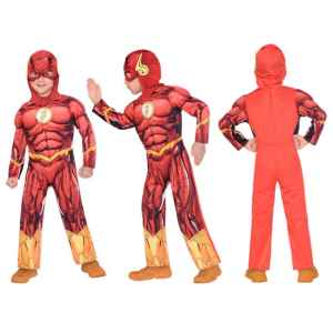 A Villám jelmez 4-6 év