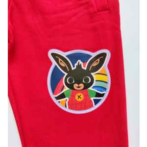 Bing gyerek hosszú nadrág, jogging alsó 92-116 cm