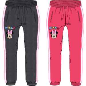 Disney Minnie gyerek hosszú nadrág, jogging alsó 92-128 cm