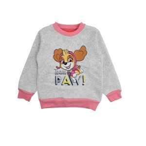 Mancs Őrjárat Skye gyerek melegítő, jogging szett 92-128 cm