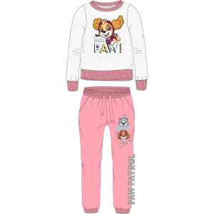 Mancs Őrjárat Skye gyerek melegítő, jogging szett 92-128 cm