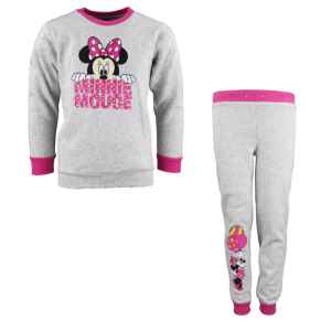 Disney Minnie Balloon gyerek melegítő, jogging szett 92-128 cm