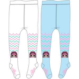 LOL Surprise gyerek harisnya 98-128 cm