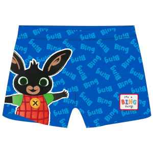 Bing gyerek fürdőnadrág, short 92-110 cm