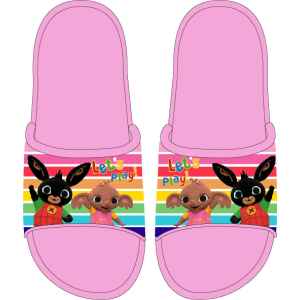 Bing gyerek papucs 23-30