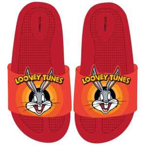 Bolondos dallamok 3D gyerek papucs 25-32