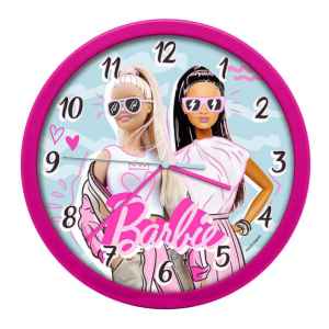 Barbie Strong Girls falióra 25 cm