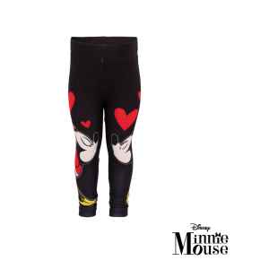 Disney Minnie Love gyerek leggings 92-128 cm