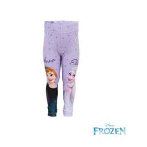 Disney Jégvarázs Fondness gyerek leggings 92-128 cm
