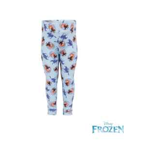 Disney Jégvarázs Fondness gyerek leggings 92-128 cm