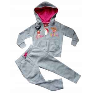 Bing gyerek melegítő, jogging szett 3-6 év