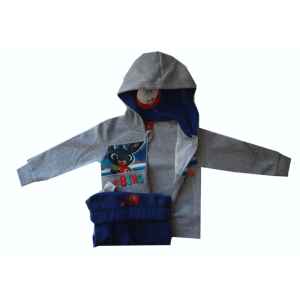 Bing gyerek melegítő, jogging szett 3-6 év