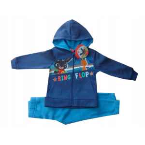 Bing gyerek melegítő, jogging szett 3-6 év