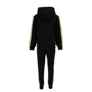 Jurassic World gyerek melegítő, jogging szett 3-8 év