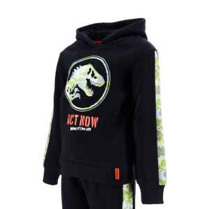 Jurassic World gyerek melegítő, jogging szett 3-8 év