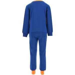 Jurassic World gyerek melegítő, jogging szett 3-8 év