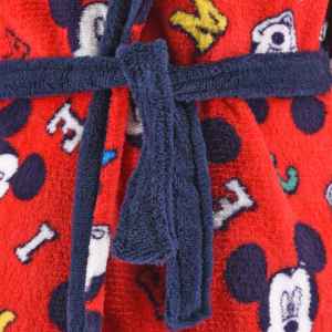 Disney Mickey All Star gyerek köntös 3-8 év