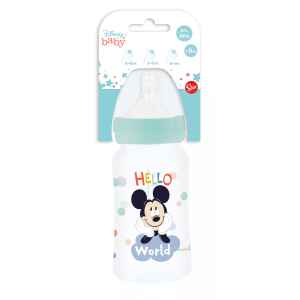 Disney Mickey baba cumisüveg 2,4 dl