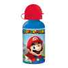 Super Mario alumínium kulacs 400 ml