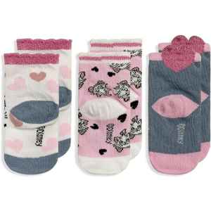 Disney Marie baba zokni 0-12 hó