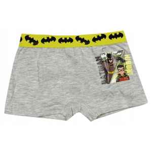 Batman gyerek boxeralsó 2 darab/csomag