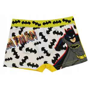 Batman gyerek boxeralsó 2 darab/csomag