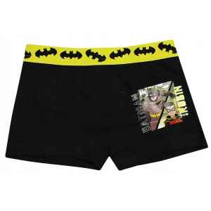 Batman gyerek boxeralsó 2 darab/csomag