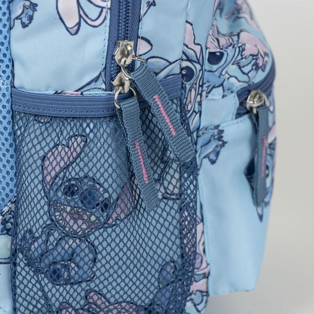 Disney Lilo és Stitch, A csillagkutya hátizsák, táska 33 cm