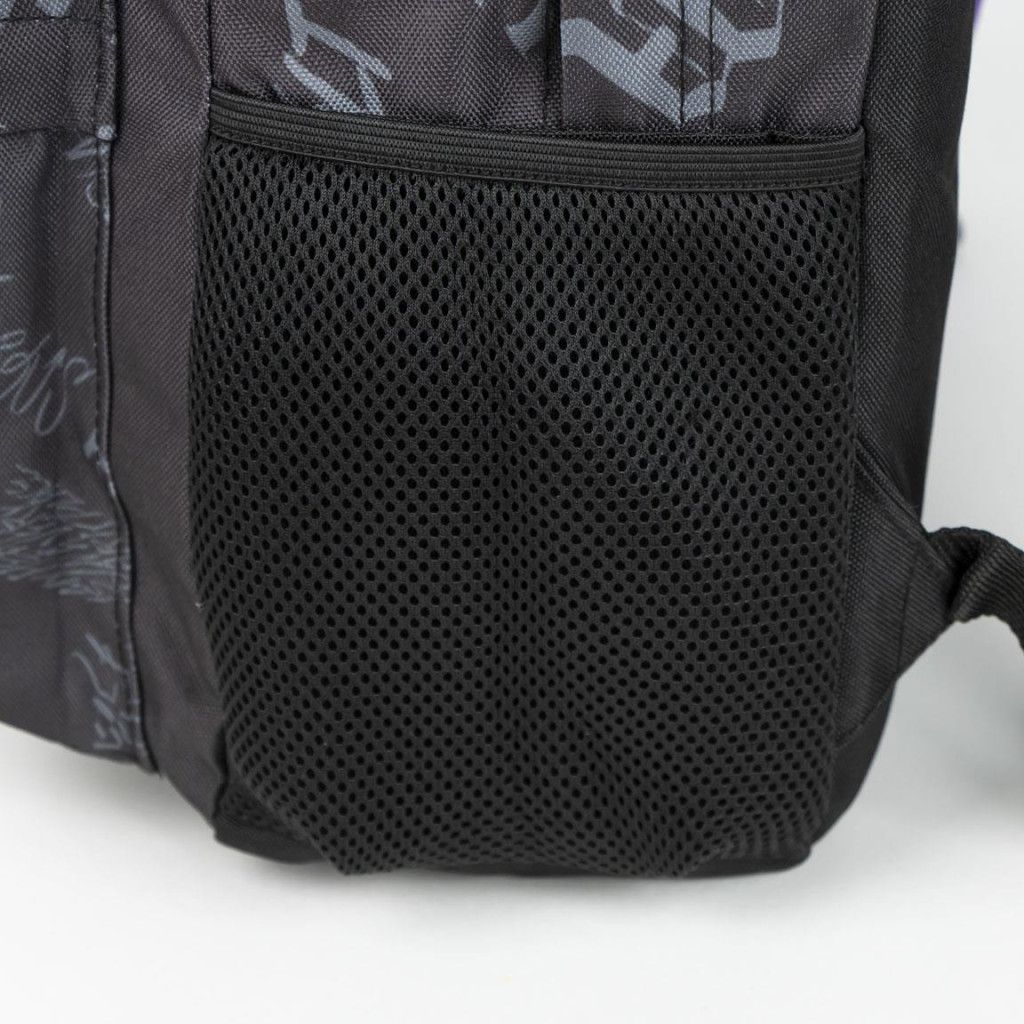 Disney Gonoszok iskolatáska, táska 42 cm