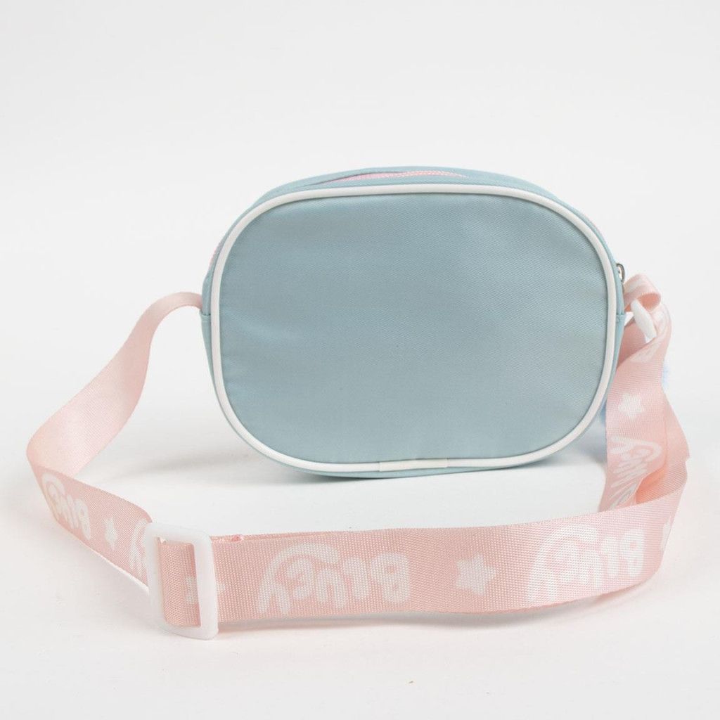 Bluey Besties csillámos oldaltáska, válltáska