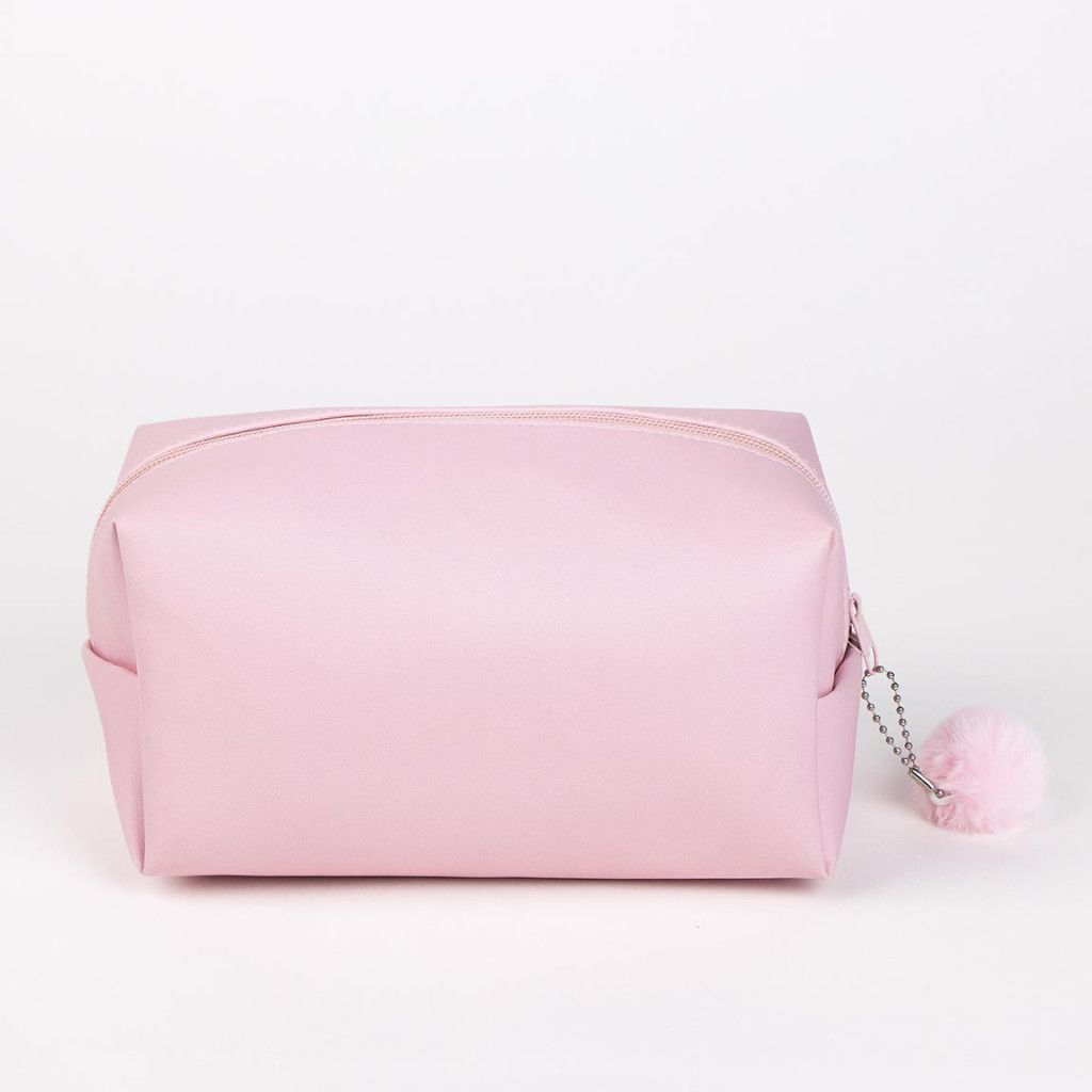 Barbie Pink piperetáska 23 cm