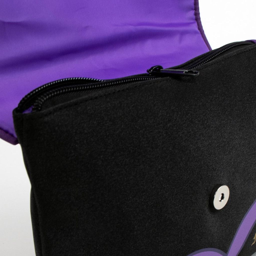 Disney Gonoszok Maleficent piperetáska 19 cm