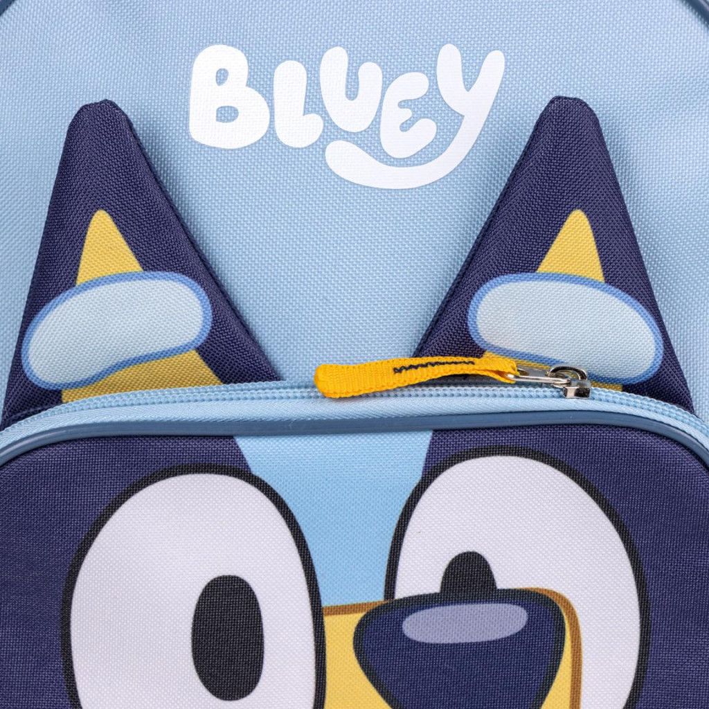 Bluey hátizsák, táska 30 cm