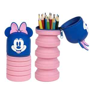 Disney Minnie 3D tolltartó 20 cm