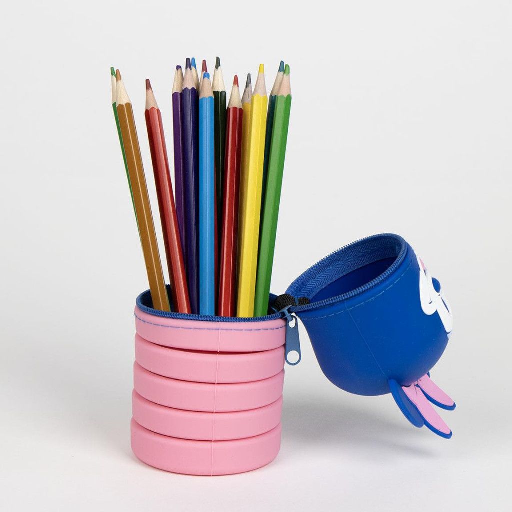 Disney Minnie 3D tolltartó 20 cm