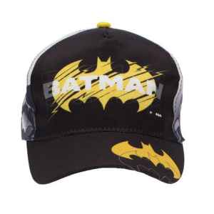 Batman gyerek baseball sapka 54 cm