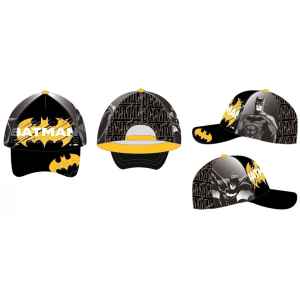 Batman gyerek baseball sapka 54 cm