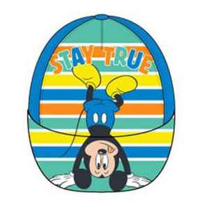 Disney Mickey Stay True Blue baba baseball sapka 50 cm