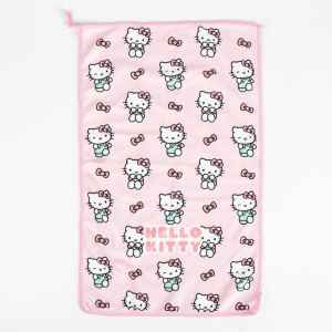 Hello Kitty Purrfect tisztasági csomag szett