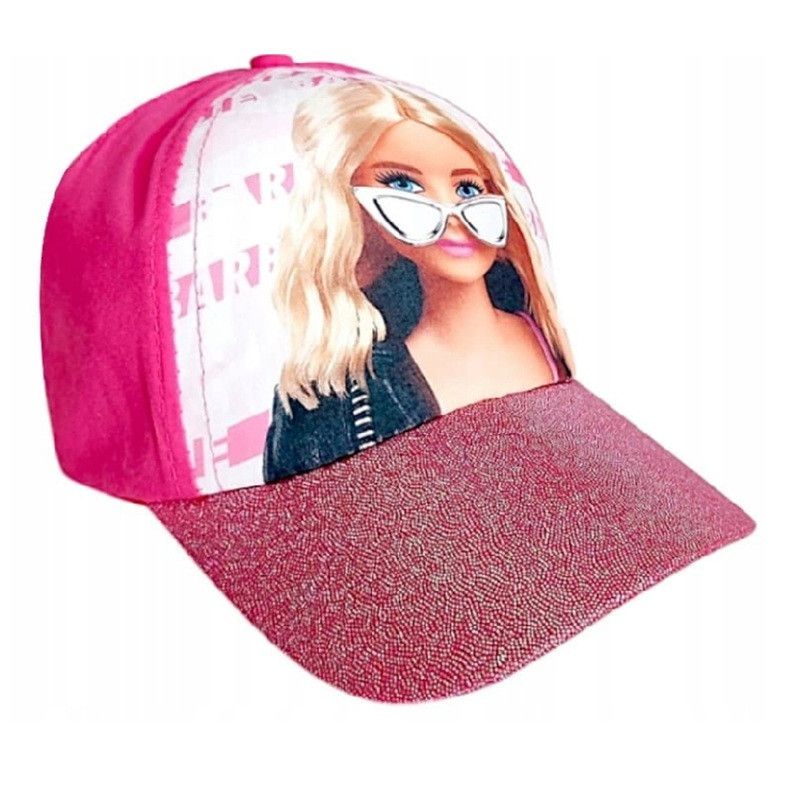 Barbie Sunshade gyerek baseball sapka 52-54 cm