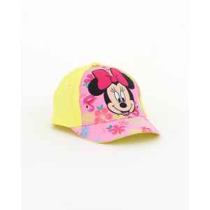 Disney Minnie Flamingo baba baseball sapka 48-50 cm